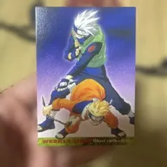 希少】NARUTO 10周年 ジャンプフェスタ 非売品カード - メルカリ