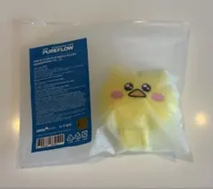 ルセラフィム FIMSCLUB プラッシュキーリング HONGPPIPPI - メルカリ