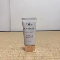 ダルバ 下地