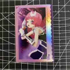 ラブカ 天王寺璃奈 リターンエネルギー RE 2枚セット - メルカリ