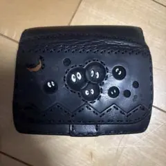 2026年最新】まっくろくろすけ 財布の人気アイテム - メルカリ