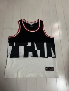 ナイキ　タンクトップ　L