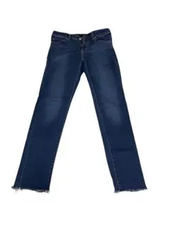 ユニクロ　スキニーデニム　26(66cm)