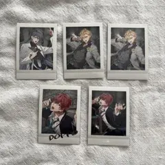 ヒプノシスマイク ヒプマイ 麻天狼 ぱしゃこれセット