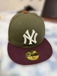 ヤクルトスワローズ NEW ERA 59FIFTY YS キャップ 7 1/2 - メルカリ