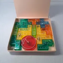 Benesse こどもちゃれんじ ほっぷ どうぶつバランスパズルのサムネイル