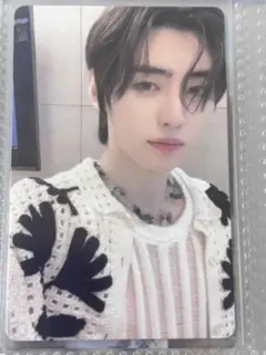 2025年最新】enhypen dark blood yizhiyuの人気アイテム - メルカリ