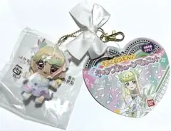 <キュアズキューン>キミとアイドルプリキュア♪ キミとおうえん♪マスコット