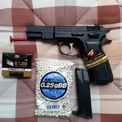 東京マルイ エアコキ まとめ売り 18禁 2025年最新】エアガン18禁 東京マルイの人気アイテム - メルカリ