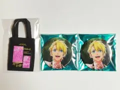 うたプリ ASSDMS 缶バッジ トート 翔