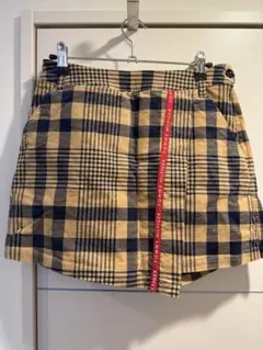 TOMMY HILFIGER トミー ヒルフィガー　キュロットパンツ