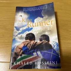 The Kite Runner Khaled Hosseini 洋書