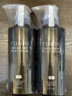 楽天市場】トキオ イン カラミ プラチナム トリートメントの通販