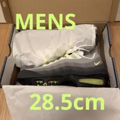 Air Max 95 OG Big Bubble 