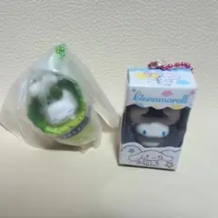 シナモロールセット