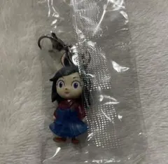 サマーウォーズ　めじるしアクセサリー　ナツキ