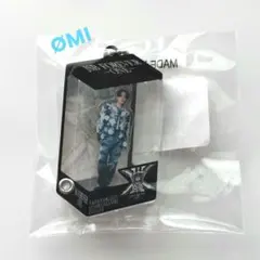 登坂広臣 JSB FOREVER ONE BOX デザインアクリルチャーム味スタ