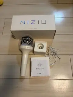 2026年最新】niziu official light stickの人気アイテム - メルカリ