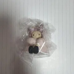 マロンクリーム バレエリボンフィギュア