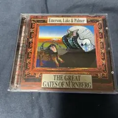 THE GREAT GATES OF NURNBERG