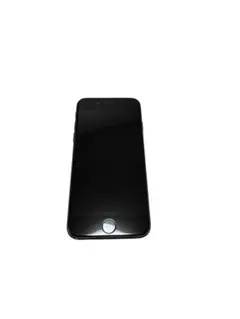 iPhone 7本体 ブラック 初期化済