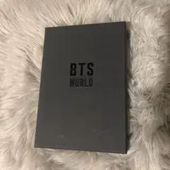 BTS WORLD