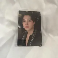 BTS MOS CONSEPT PHOTOBOOK トレカジミン