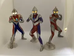 アルティメットルミナス　まとめ売り　ダイナセット ダイナセット ゲーム・おもちゃ・グッズ ウルトラマン