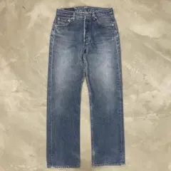 90s Levi's 501 USA製　リーバイス