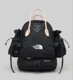 Hender Scheme ×THE NORTH FACE HS Wasatch