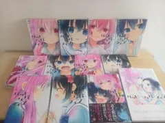 初版】ハッピーシュガーライフ 【初版】恋愛自壊人形恋するサーティン