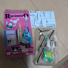 サンリオキャラクターズ ロックモノ