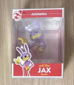 アメイジングデジタルサーカス　ジャックス　フィギュアのサムネイル