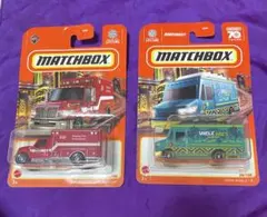 ホットウィール　INTERNATIONAL® CHOW MOBILE™ I|