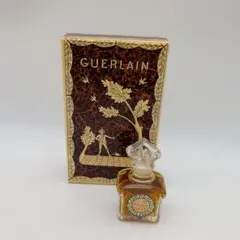 廃盤レア ゲラン 夜間飛行 ヴォルドニュイオードトワレ 30ml キャップ