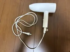 SALONIA ドライヤー 白