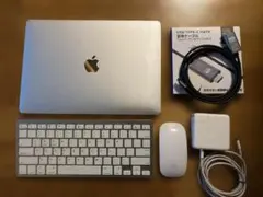【ジャンク】MacBook Pro 13