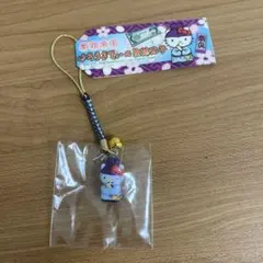 バーター様】ハローキティ ご当地キティ ストラップ - メルカリ
