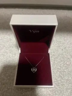 sakura様専用 viju シルバーネックレス