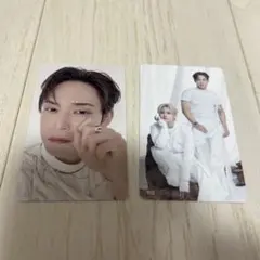 JO1 永縁 EIEN 與那城奨 トレカ