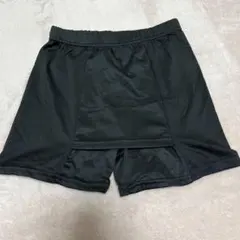 yラインカバー　インナー　フロント付きペチパンツＬ