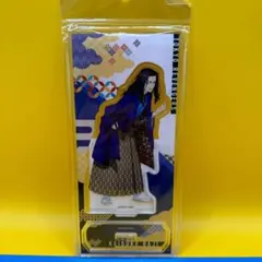 ② 東京リベンジャーズ　東リべ　アクリルスタンド　アクスタ　場地圭介