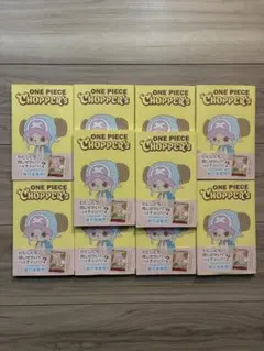 ONEPIECE chopper's まとめ売り セット - メルカリ