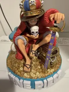 ONE PIECE SMSDルフィ未開封 - メルカリ