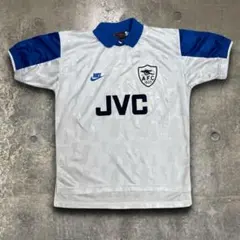 NIKE Arsenal jersey soccer shirt