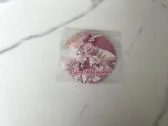 全プリキュア展 缶バッチ キュアブロッサム ハートキャッチプリキュア