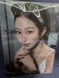 ルセラフィム　カズハ　シーグリ　3Dポスター