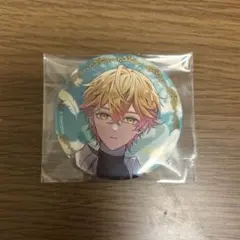 シクフォニ みこと 缶バッジ ジェネ - メルカリ