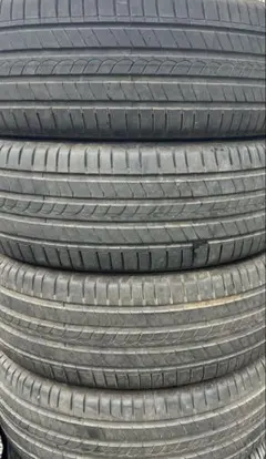 205/60R16ブリヂストンECOPIA NH200 4本セ2025 - メルカリ