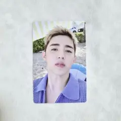 CxM HYPE VIBES buddy Ver トレカ エスクプス